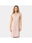 Kadın Lohusa Gecelik 3296/PUDRA 2