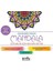 Çizgilerin Gizemi-Mandala 1