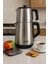 Aileler Için Uygun Inox Magic Tea Xl Paslanmaz Çelik Gövdeli 1650 Watt Çay Makinesi + Mutfak Tartısı 1