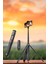 Kumandalı Tripod Telefon Tutucu Selfie Çubuğu 360 Derece Dönebilen 4