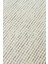 Liza Kilim Liz 01 White Yumuşak Tuşeli Çamaşır Makinesinde Yıkanabilen Kaymaz Tabanlı Şık Kilim 4