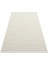 Liza Kilim Liz 01 White Yumuşak Tuşeli Çamaşır Makinesinde Yıkanabilen Kaymaz Tabanlı Şık Kilim 6