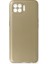 Oppo Reno 4 Lite Kılıf First Silikon - GOLD-(5796) - M719K753-R58719 1