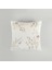 Kokina 45X45 cm Kırlent Kılıfı Ekru 1