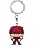 Funko Pop Marvel Anahtarlık: Daredevil (Born Again) - Daredevil 2