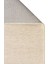 Liza Kilim Liz 01 Beige Yumuşak Tuşeli Çamaşır Makinesinde Yıkanabilen Kaymaz Tabanlı Şık Kilim 2