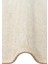 Liza Kilim Liz 01 Beige Yumuşak Tuşeli Çamaşır Makinesinde Yıkanabilen Kaymaz Tabanlı Şık Kilim 5