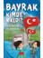 Bayrak Kimde Kaldı? 1