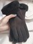 Kadın Siyah Eldiven 4