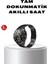 Bluetooth Akıllı Saat – Nabız, Adım Sayar, Uyku Takibi ve Spor Modlarıyla Akıllı Yaşam Asistanı 1