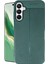 Samsung Galaxy A15 4g Kılıf Auto Focus Kapak - Koyu YEŞIL-(5796) - M905K056-R18905 1