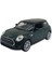 Welly 1:32 New Mini Çek Bırak Araba - 43696 - Yeşil (Lisinya) 1