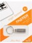 Faster 4 GB Metal USB Flash Bellek 1