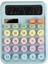 Renkli Hesap Makinesi 1