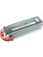 22.2 V 6s Lipo Batarya-Pil 5000 Mah 25C 1