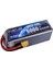 22.2 V 6s Lipo Batarya-Pil 5000 Mah 25C 3