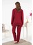Estiva 25330 Interlok Şardonlu Pijama Takımı 2
