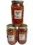 Domates Soslu Acı Biber Konservesi 1 Kg.x 3 Adet 1