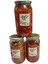 Domates Soslu Acı Biber Konservesi 1 Kg.x 3 Adet 4