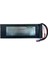 14.8 V 4s Lipo Batarya-Pil 5000 Mah 45C 2