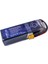 14.8 V 4s Lipo Batarya-Pil 5000 Mah 45C 7