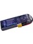 11.1 V 3s Lipo Batarya-Pil 4000 Mah 25C 4