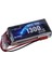 7.4 V 2s Lipo Batarya-Pil 1350 Mah 25C 3