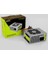 Frısby Foem FPS-M30F8 300W Mini Atx Power Supply Slim 1