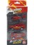 3'lü Iş Makinaları Road Seti - Die Cast - DS044 - Itfaiye (Lisinya) 5