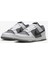 Dunk Low Gs Smoke Grey 1