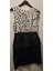 Koton Leoparlı Elbise 4