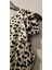 Koton Leoparlı Elbise 5