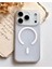 Iphone Uyumlu Neon Renkli Magsafe Destekli Kılıf 1
