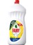 Elde Yıkama Bulaşık Deterjanı 1500 ml Limon x 12 2