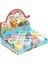 Oyun Hamuru Model Kili 24 Adet LN-2430 2