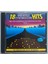 18 Greatest Synthesizer Hits CD (Orijinal Dönem Baskı Cd) 1