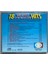 18 Greatest Synthesizer Hits CD (Orijinal Dönem Baskı Cd) 2