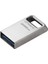 Kingston DTMC3G2-256GB Datatraveler Micro 200MB-S Metal USB 3.2 Gen 1 Flash Bellek 1