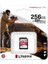 Kingston SDR2-256GB Canvas React Plus Sdxc Uhs-Iı 300R-260W U3 V90 For Full Hd-4k-8k Hafıza Kartı 2