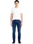 Erkek Slim Fit Denim Pantolon Esnek Kumaş Fonksiyonel Dayanıklı Kaliteli Konforlu Estetik Şık 4