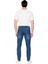 Erkek Slim Fit Denim Pantolon Esnek Kumaş Fonksiyonel Dayanıklı Kaliteli Konforlu Estetik Şık 5