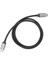 CU410M-1.0 Type-C To Type-C 1m 10GBPS 3A Şarj Kablosu 2