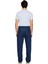 Erkek Bol Kesim Denim Pantolon Normal Bel Fonksiyonel Dayanıklı Kaliteli Konforlu Estetik Şık 5