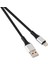 CU287L Lightning To USB 1m 2A Şarj Kablosu 2
