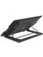 FNC-35ST Standlı Notebook Soğutucu 1 Port USB 10"- 17" Boyutunda Notebooklar Için Uygundur 2