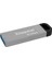 Kingston DTKN-512GB 512GB Datatraveler Kyson 200MB-S Metal USB 3.2 Gen 1 Flash Bellek 1