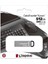 Kingston DTKN-512GB 512GB Datatraveler Kyson 200MB-S Metal USB 3.2 Gen 1 Flash Bellek 2