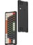 K610 Rgb Red Switch 61 Tuş Mini Gaming Oyuncu Kablolu Klavye Red Switch 2