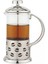 Çelik Kulplu Cam French Press - 350 ml 4