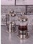 Çelik Kulplu Cam French Press - 350 ml 5